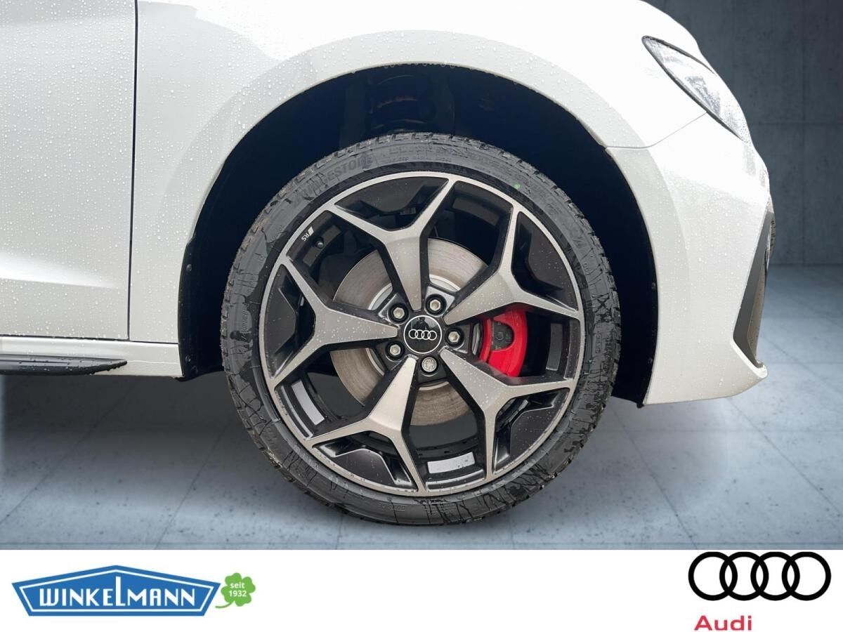 Audi A1 Sportback 40 TFSI S line ACC LED KAMERA PDC SHZ *SOFORT VERFÜGBAR*