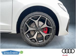 Audi A1 Sportback 40 TFSI S line ACC LED KAMERA PDC SHZ *SOFORT VERFÜGBAR*