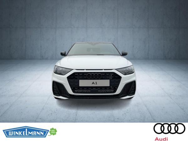 Audi A1 Sportback 40 TFSI S line ACC LED KAMERA PDC SHZ *SOFORT VERFÜGBAR*