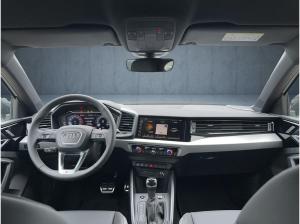 Audi A1 Sportback 40 TFSI S line ACC LED KAMERA PDC SHZ *SOFORT VERFÜGBAR*