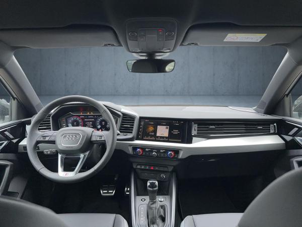 Audi A1 Sportback 40 TFSI S line ACC LED KAMERA PDC SHZ *SOFORT VERFÜGBAR*