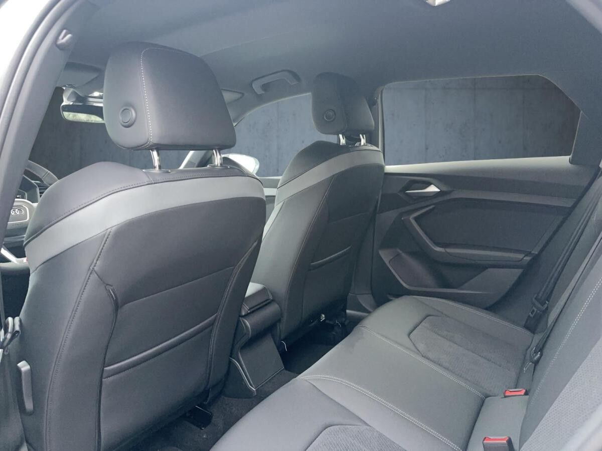 Audi A1 Sportback 40 TFSI S line ACC LED KAMERA PDC SHZ *SOFORT VERFÜGBAR*