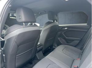 Audi A1 Sportback 40 TFSI S line ACC LED KAMERA PDC SHZ *SOFORT VERFÜGBAR*