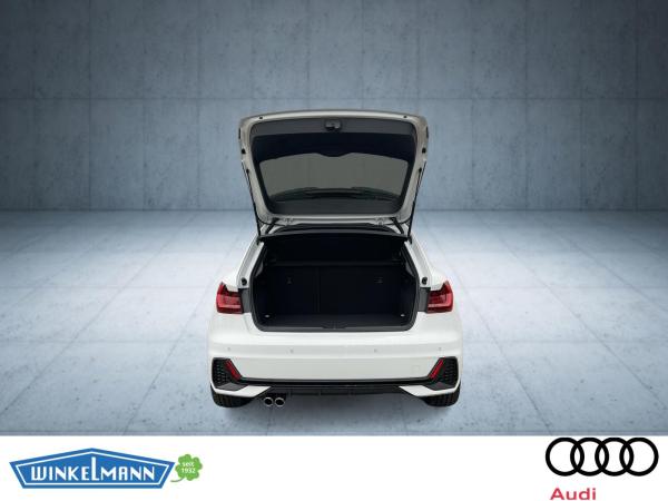 Audi A1 Sportback 40 TFSI S line ACC LED KAMERA PDC SHZ *SOFORT VERFÜGBAR*
