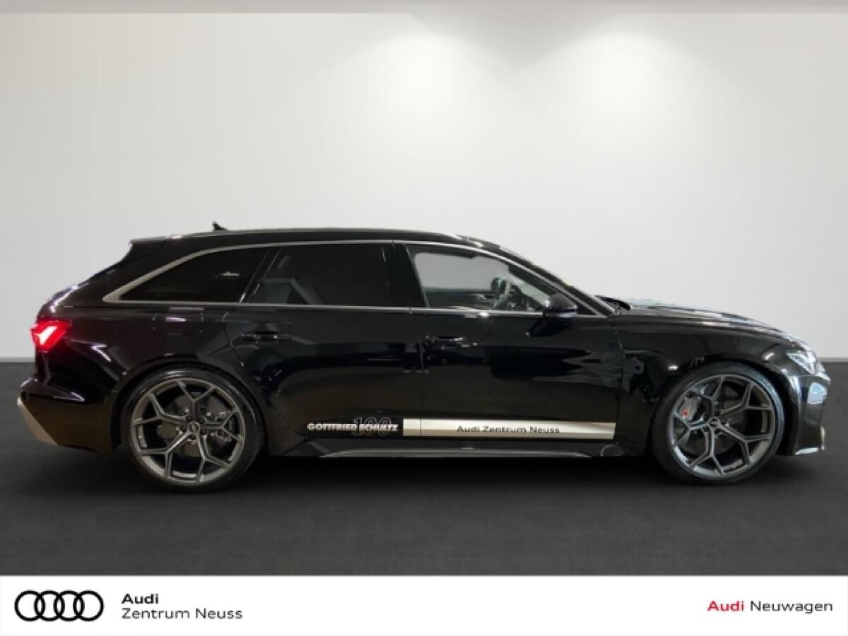 Audi RS6 Avant Performance (Neuss)