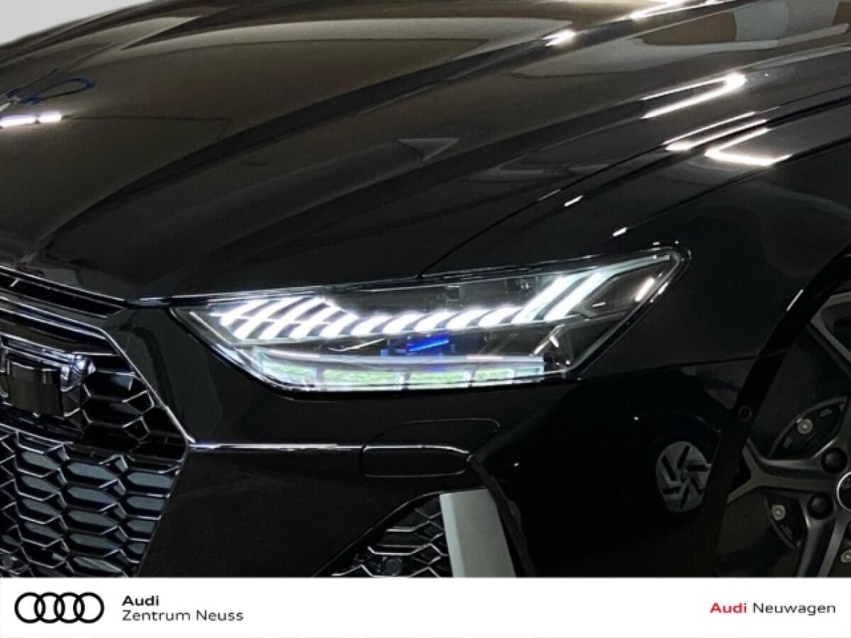 Audi RS6 Avant Performance (Neuss)