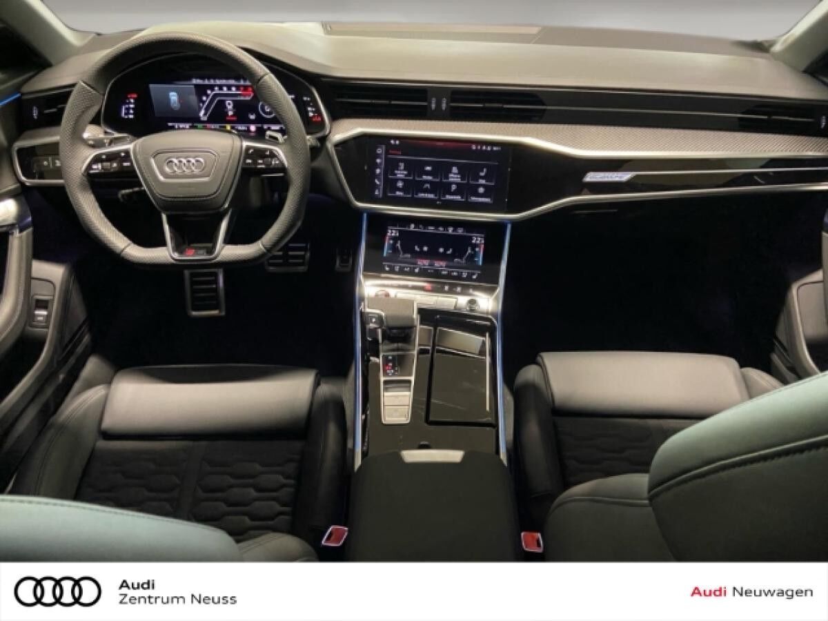 Audi RS6 Avant Performance (Neuss)