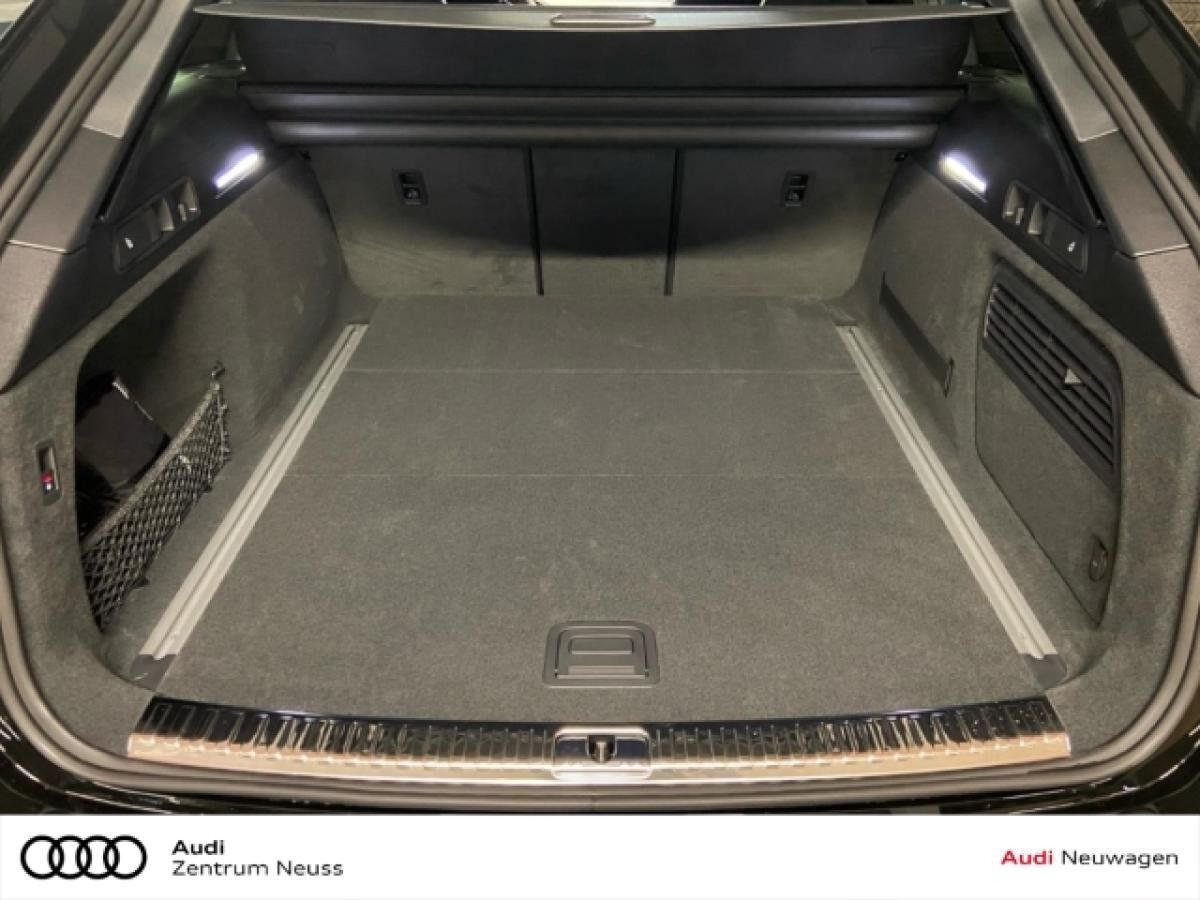 Audi RS6 Avant Performance (Neuss)