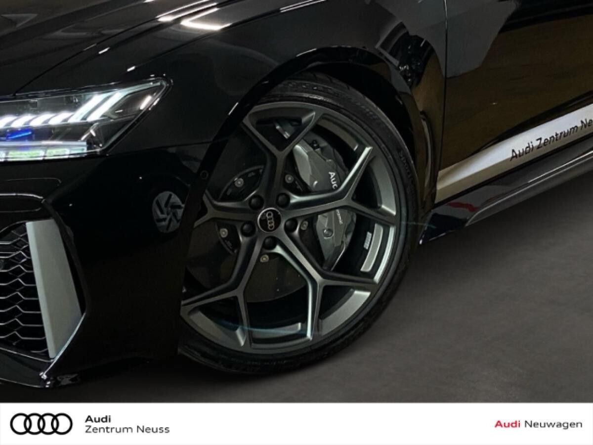 Audi RS6 Avant Performance (Neuss)