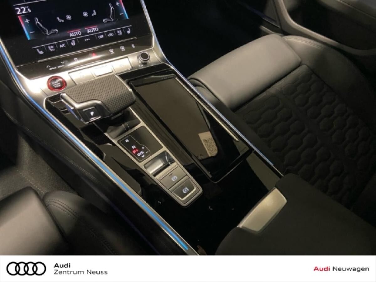 Audi RS6 Avant Performance (Neuss)