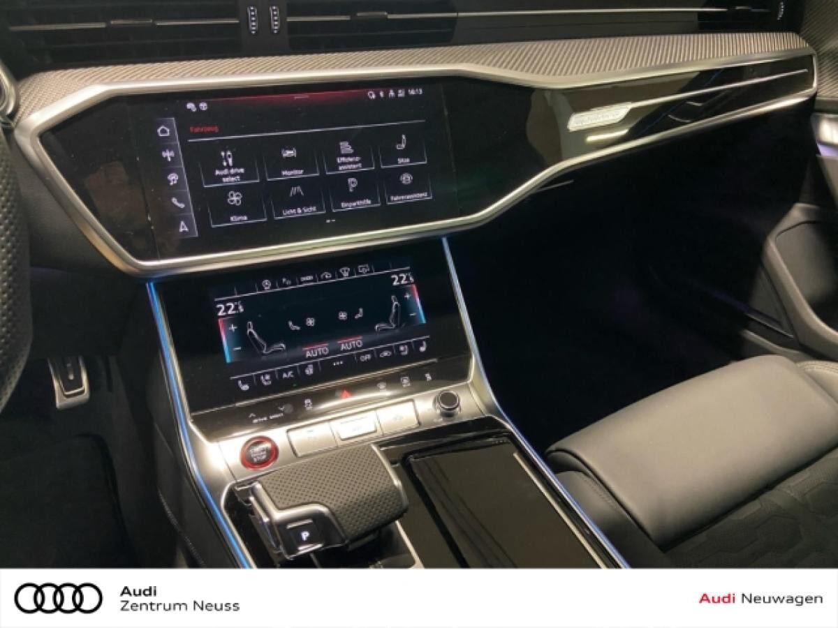 Audi RS6 Avant Performance (Neuss)