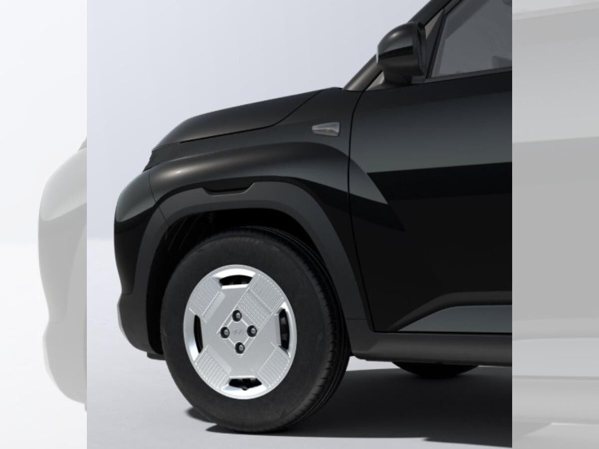 Hyundai INSTER 🏴BLACK LEASING WEEK🏴42kWh // 97 PS // 2WD Select // MY 26