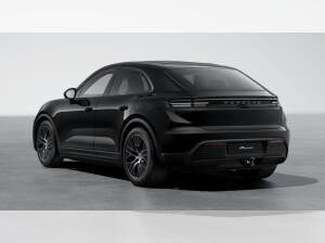 Porsche Macan 4✅0,25% Besteuerung und Möglichkeit zur Sonderabschreibung✅sofort verfügbar🔥