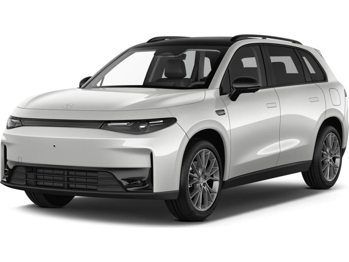 Leapmotor C10 Design 69.9kWh