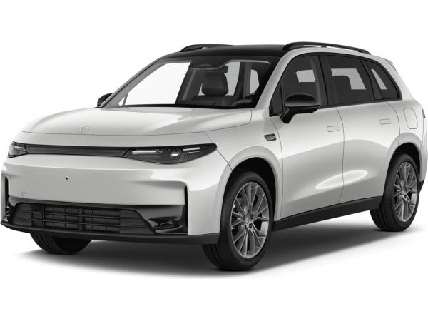 Leapmotor C10 Design 69.9kWh