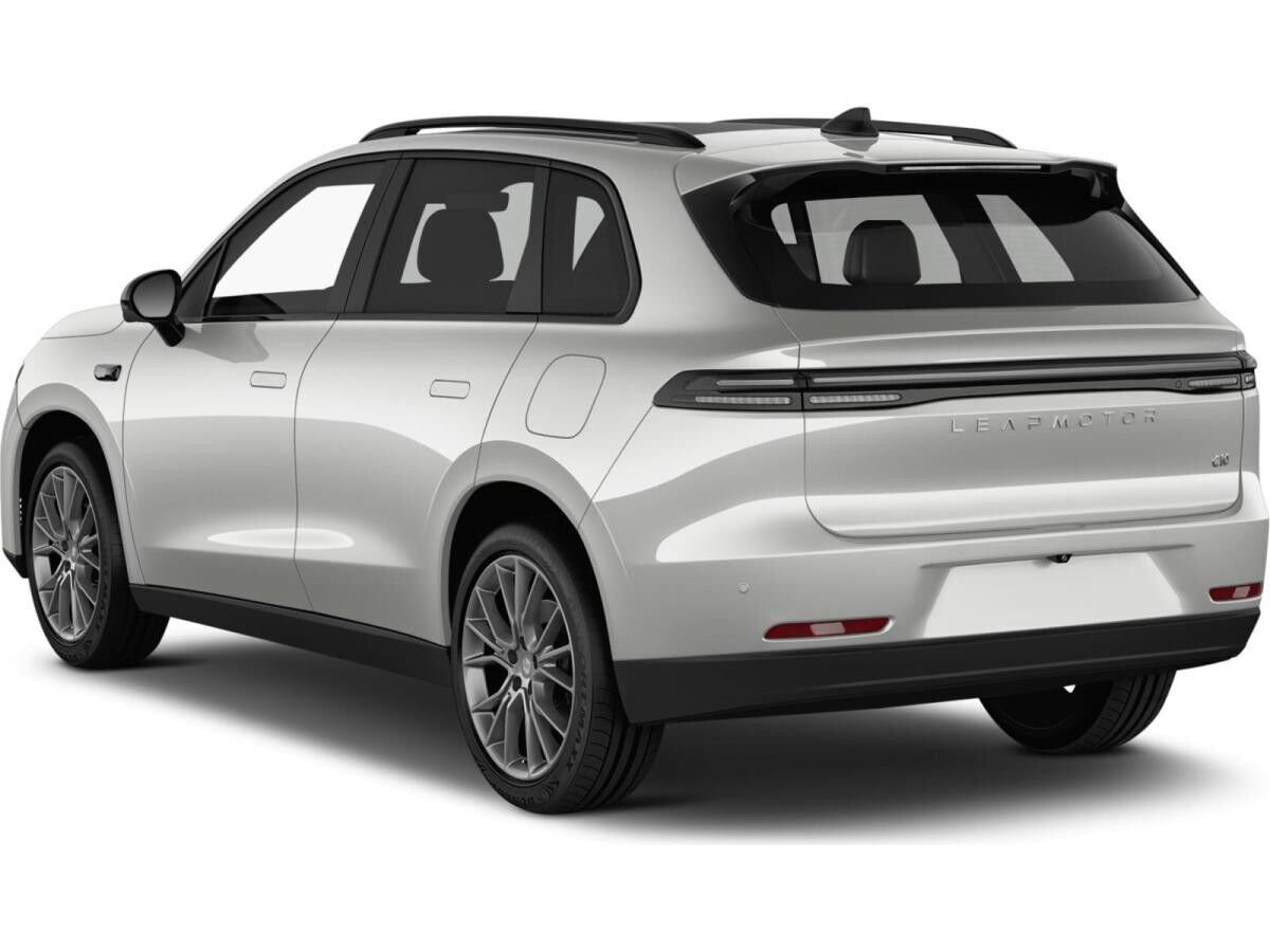 Leapmotor C10 Design 69.9kWh