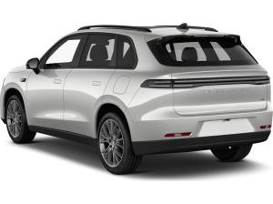 Leapmotor C10 Design 69.9kWh