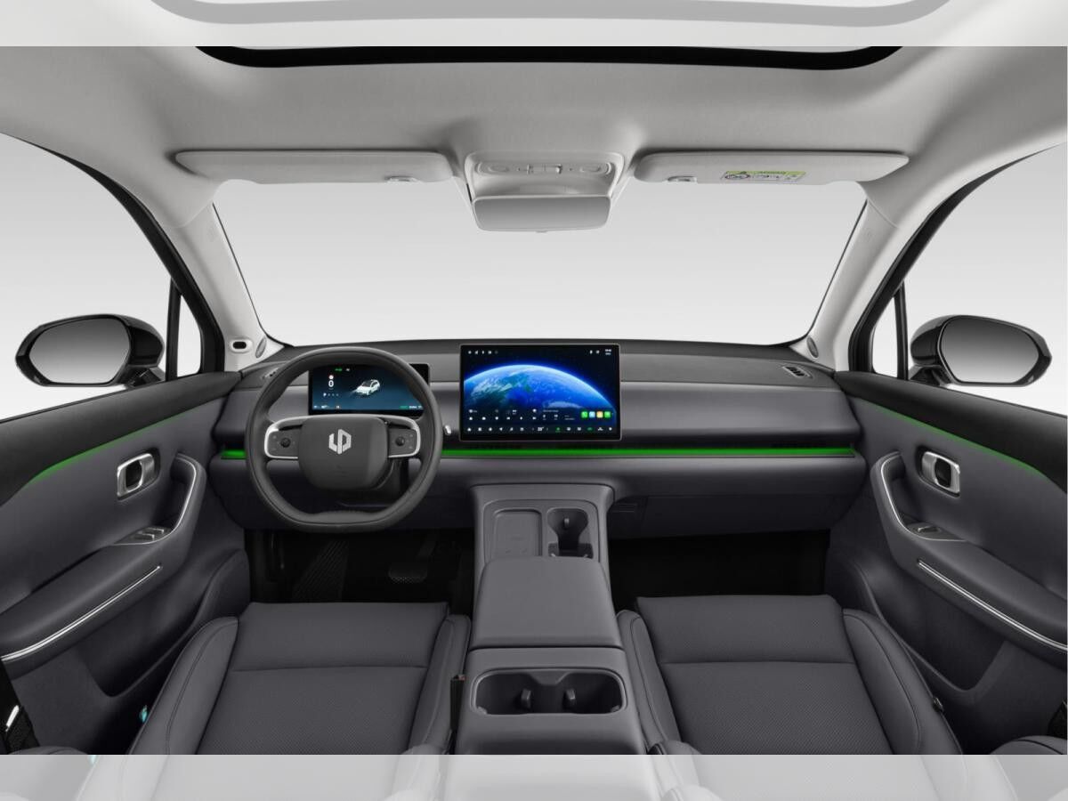 Leapmotor C10 Design 69.9kWh