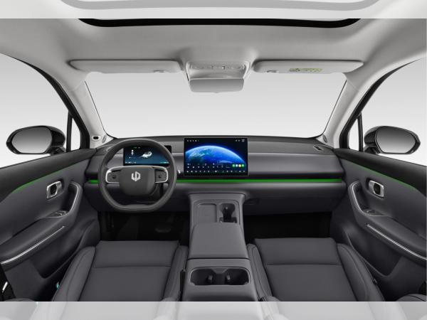 Leapmotor C10 Design 69.9kWh