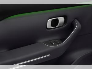 Leapmotor C10 Design 69.9kWh