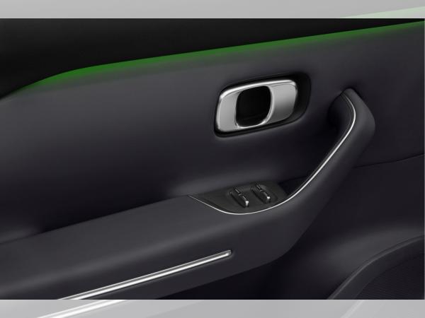 Leapmotor C10 Design 69.9kWh