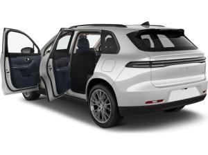 Leapmotor C10 Design 69.9kWh