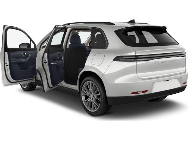 Leapmotor C10 Design 69.9kWh