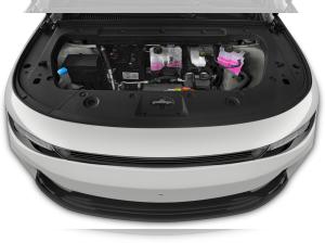 Leapmotor C10 Design 69.9kWh