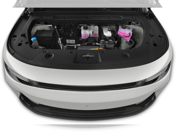 Leapmotor C10 Design 69.9kWh