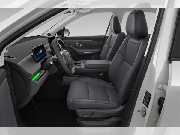 Leapmotor C10 Design 69.9kWh