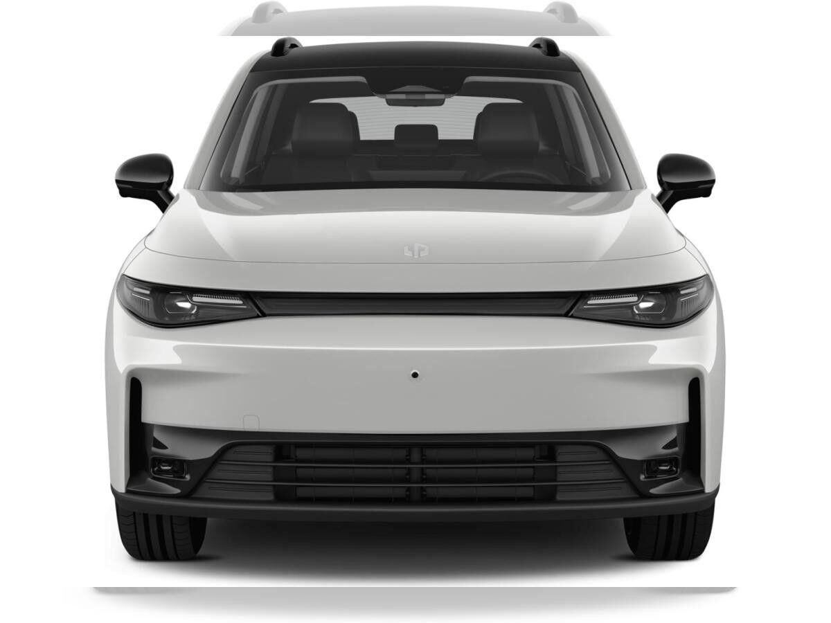 Leapmotor C10 Design 69.9kWh