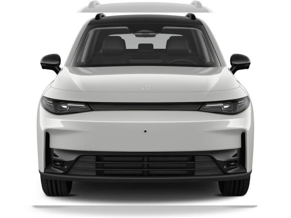 Leapmotor C10 Design 69.9kWh