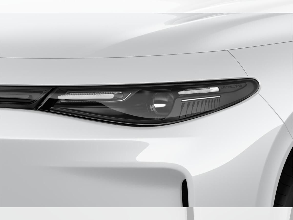 Leapmotor C10 Design 69.9kWh