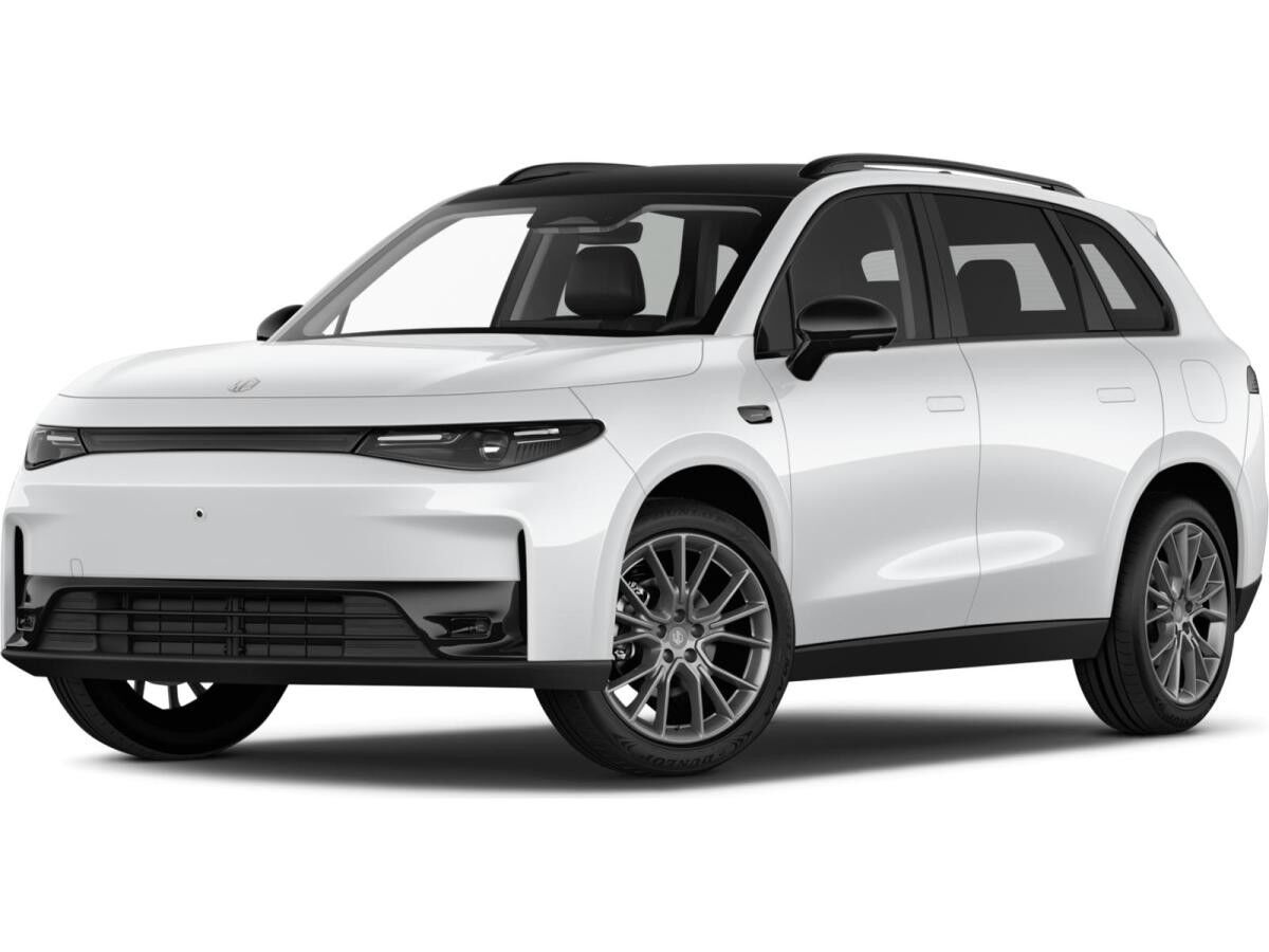 Leapmotor C10 Design 69.9kWh