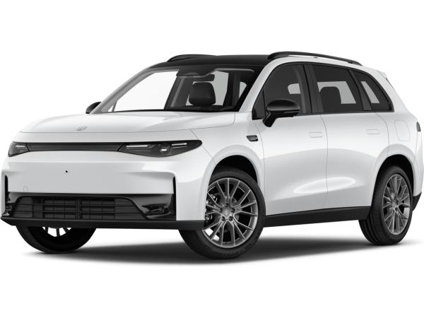 Leapmotor C10 Design 69.9kWh