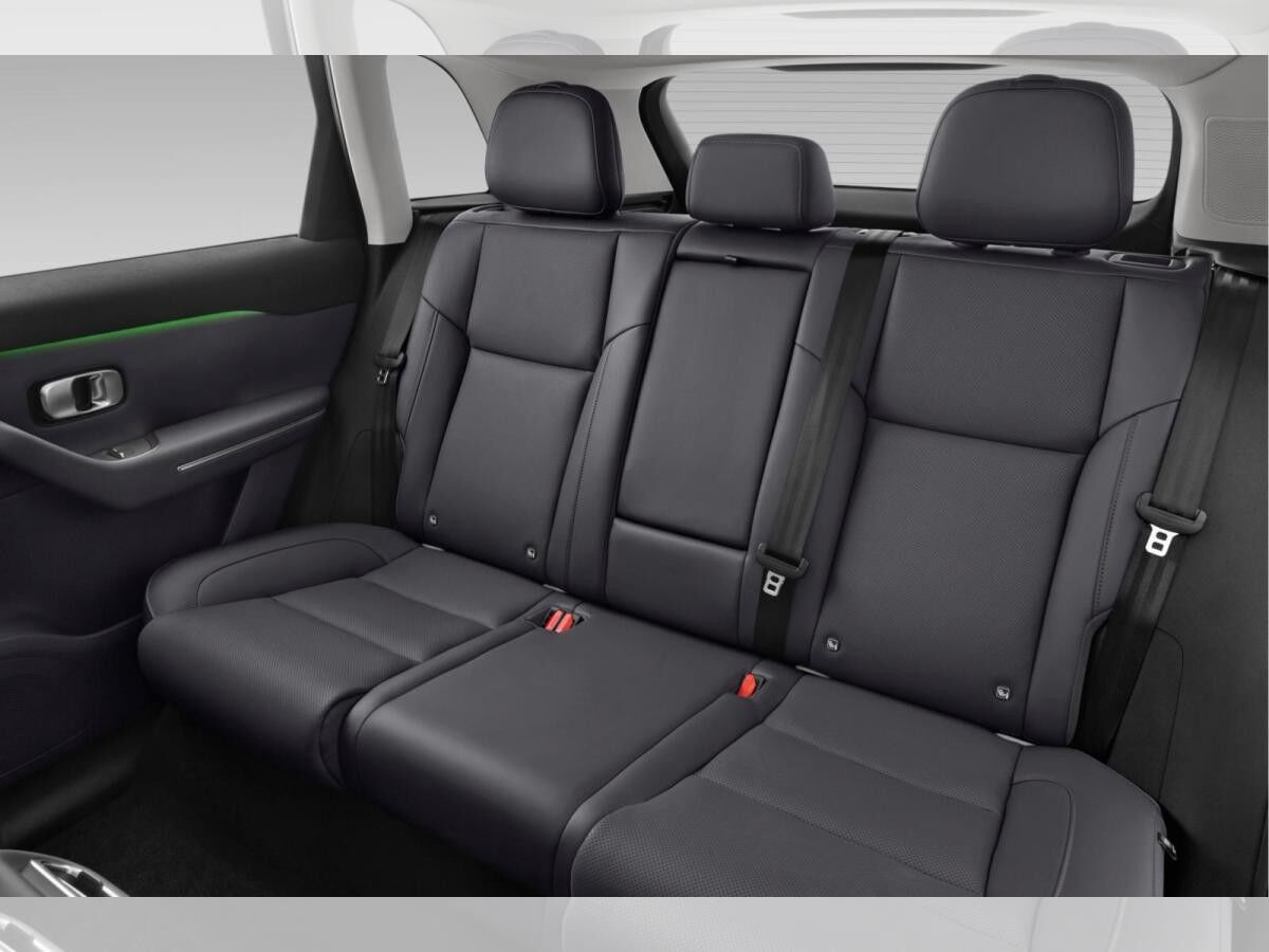 Leapmotor C10 Design 69.9kWh