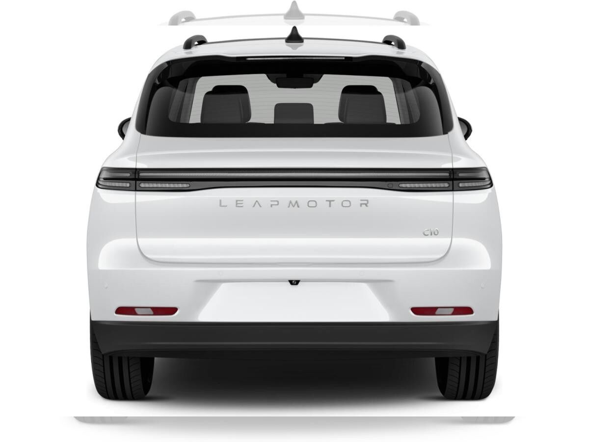 Leapmotor C10 Design 69.9kWh