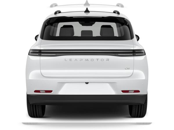 Leapmotor C10 Design 69.9kWh