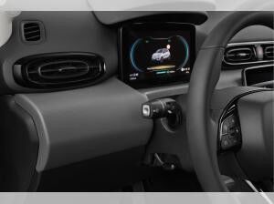 Leapmotor T03 Design