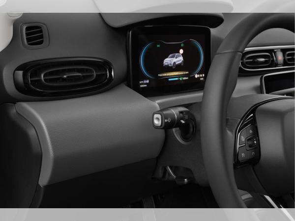 Leapmotor T03 Design