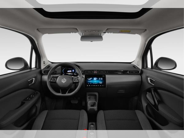 Leapmotor T03 Design