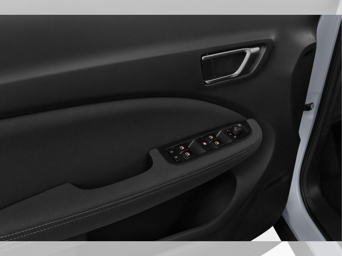 Leapmotor T03 Design