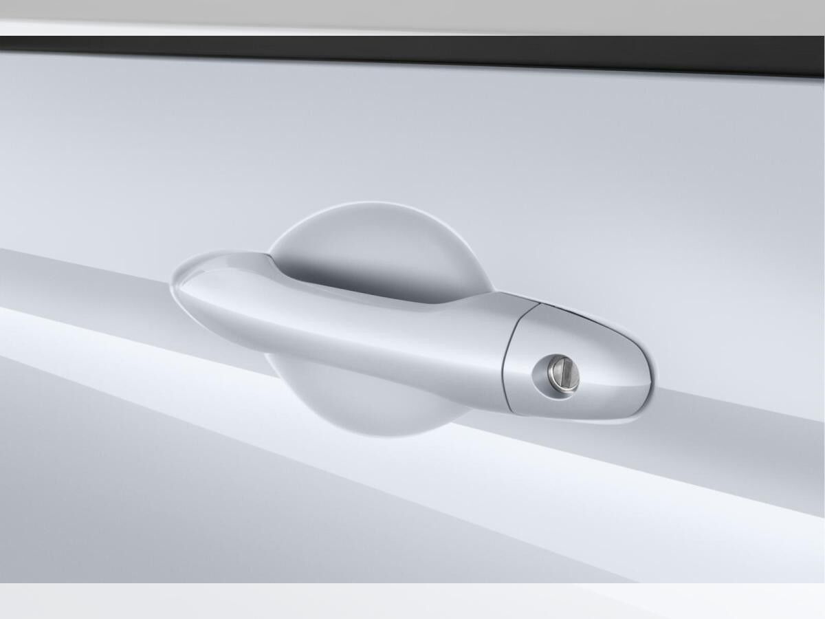 Leapmotor T03 Design