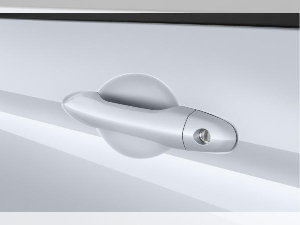 Leapmotor T03 Design