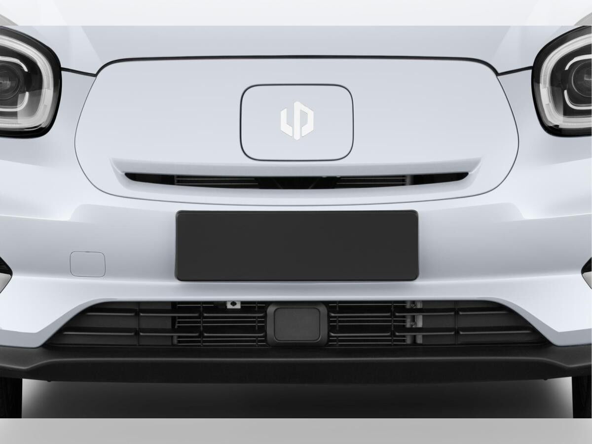 Leapmotor T03 Design