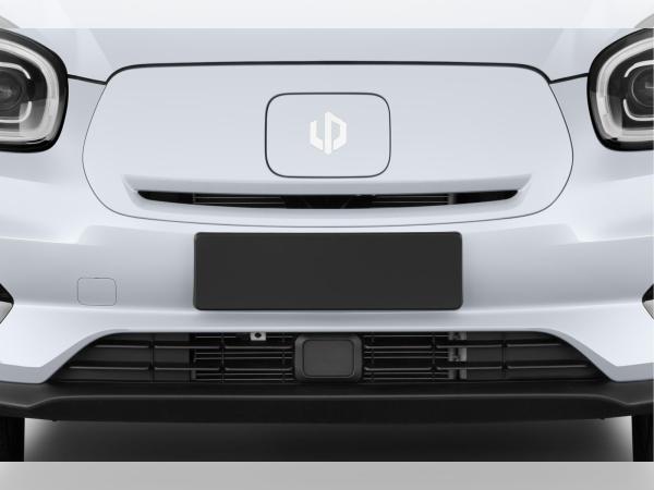 Leapmotor T03 Design