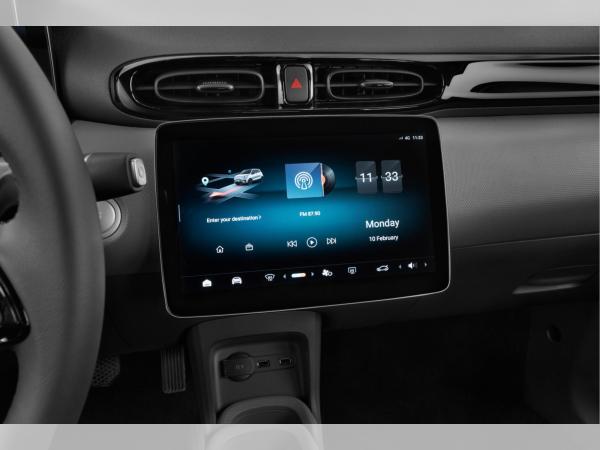 Leapmotor T03 Design