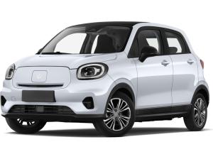 Leapmotor T03 Design