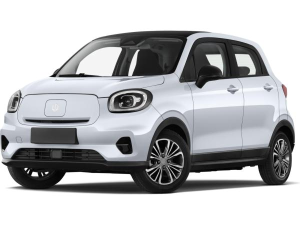 Leapmotor T03 Design