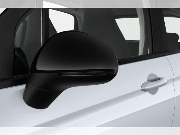 Leapmotor T03 Design